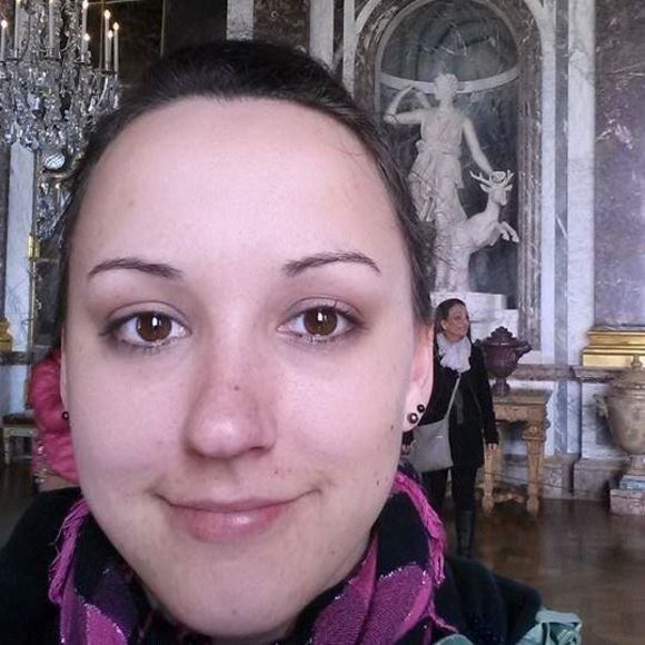 Meet your Posher, Samantha - Picture 1 of 1